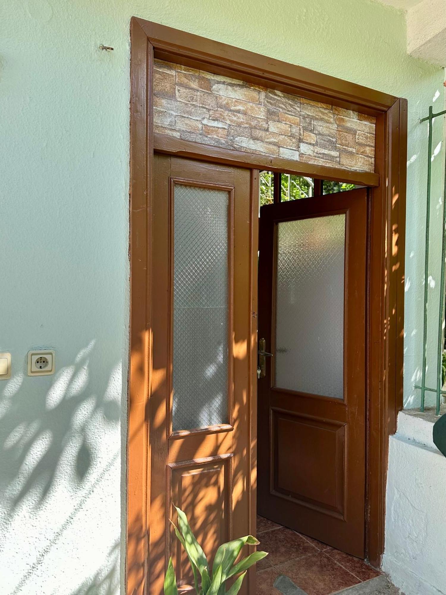 Jea House Apartment Pogradec Bagian luar foto