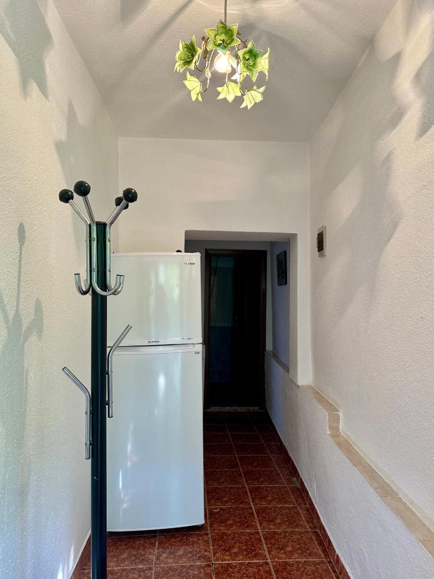 Jea House Apartment Pogradec Bagian luar foto